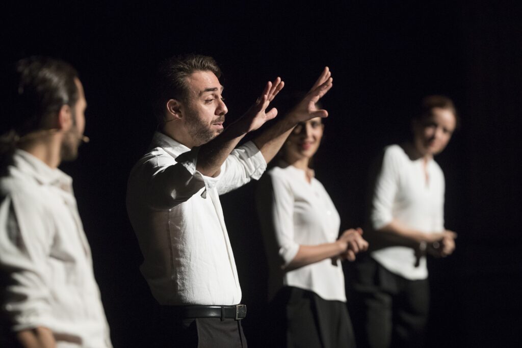 Al Piccolo Teatro Grassi di Milano va in scena “Se dicessimo la verità – ultimo capitolo”