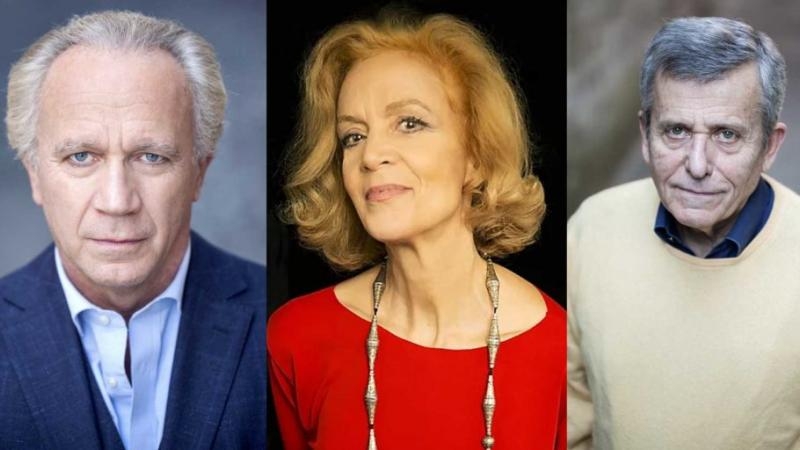 Teatro Quirino: “Servo di scena”: una riduzione da non mancare