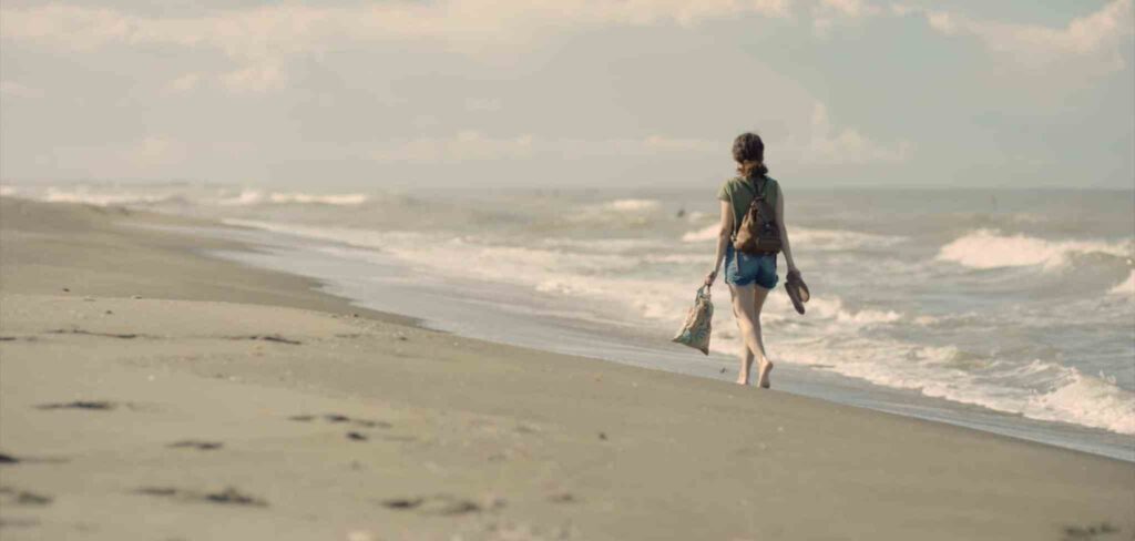“Giulia” di Ciro De Caro, dal 17 febbraio al cinema. Recensione