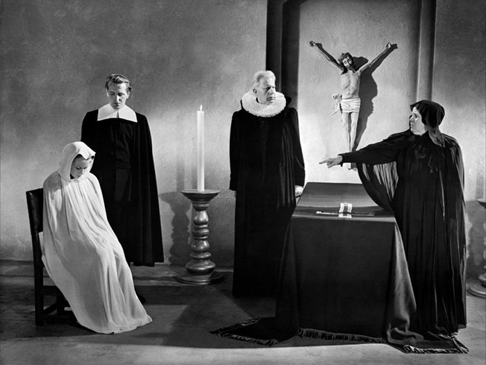 Venezia 2022. I classici fuori Mostra: “Dies irae” di Carl Theodor Dreyer (1943), il 24 febbraio