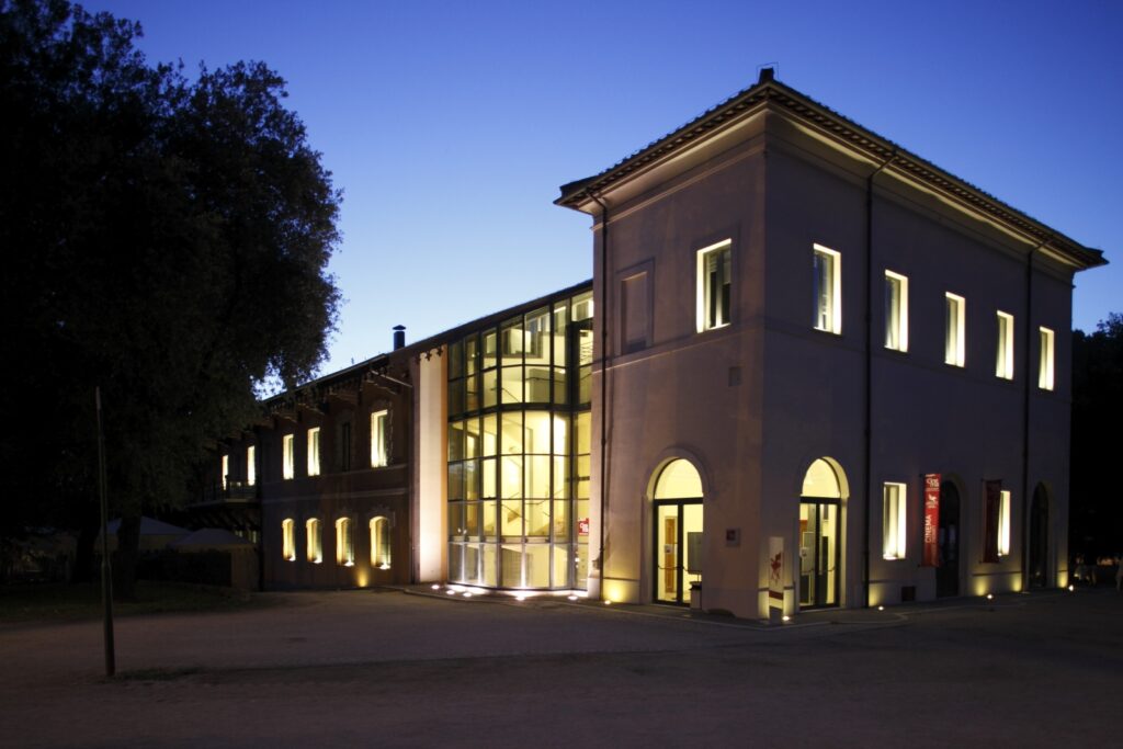 Casa del Cinema. Omaggio a Monica Vitti il 5 e 6 febbraio 2022. Ingresso gratuito