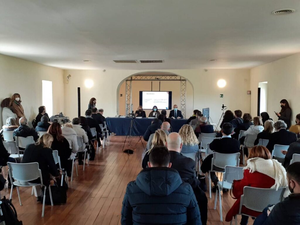 Castello di Santa Severa.  Varata la D.M.O. ETRUSKEY per il rilancio turistico dell’Etruria