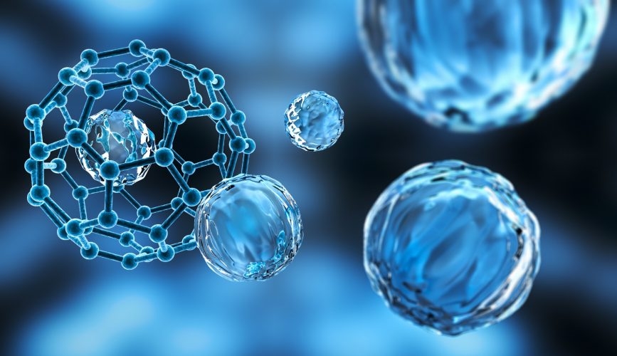 VAV Life Sciences investe e supporta la ricerca globale sulla nanomedicina