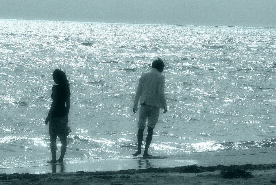 Dimenticare un amore