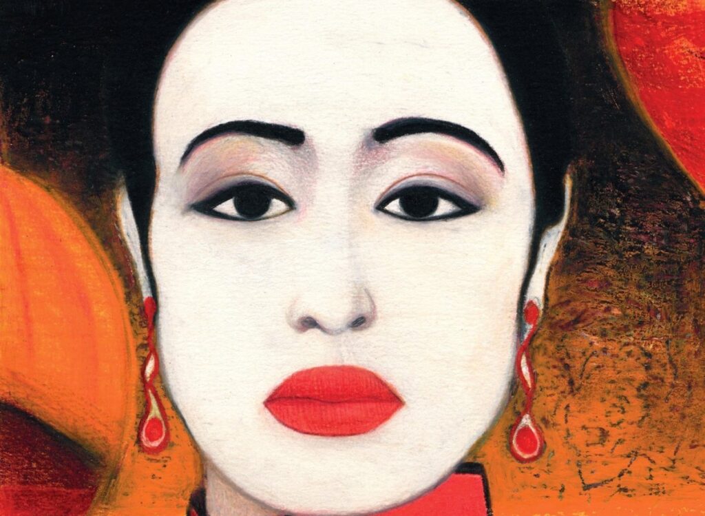 Ca’ Foscari Shor Film festival 12. Il manifesto del maestro Mattotti e il ritorno di Tsukamoto Shin’ya