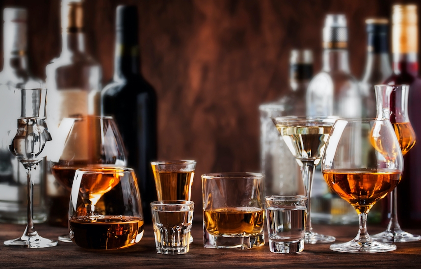 Festa del papà 2022: cosa regalare agli amanti dei distillati?