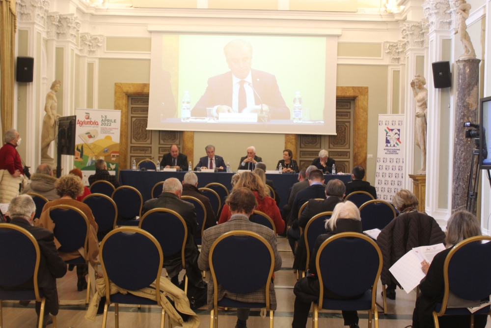 Torna “Agriumbria”, la più importante rassegna agroalimentare e zootecnica del centro Italia