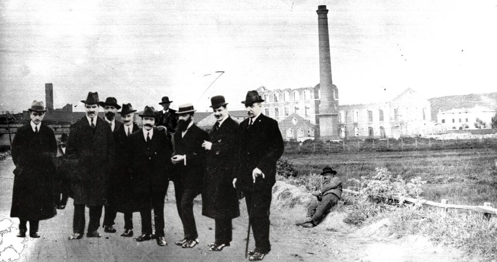“Città Novecento: Colleferro”, da villaggio operaio a Capitale Europea dello Spazio