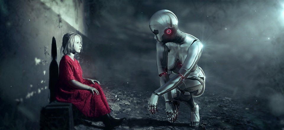 Emotions. Le emozioni nei mondi artificiali