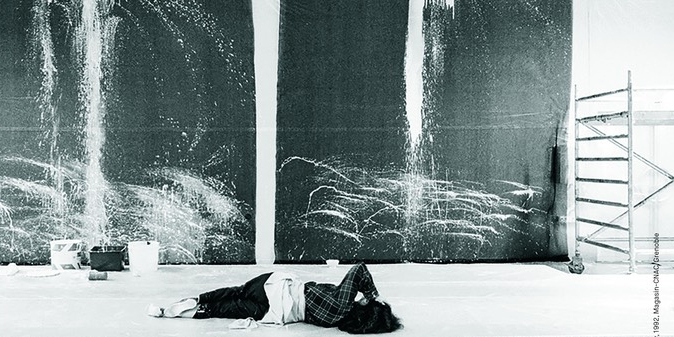 SKIRA. “Photographing Art” di Franz Egon von Fürstenberg