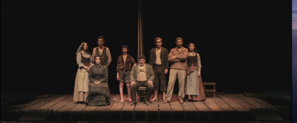 Teatro Quirino. “I malavoglia” di Giovanni Verga dall’11 al 13 marzo