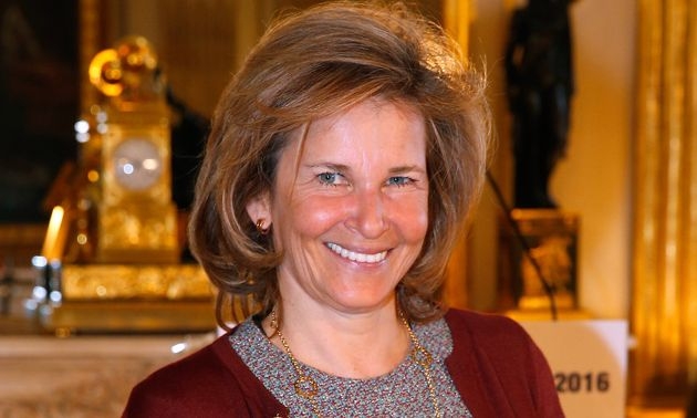 Cannes 75. Iris Knobloch, nuova Presidente: “Abbiamo più che mai bisogno della vita culturale”