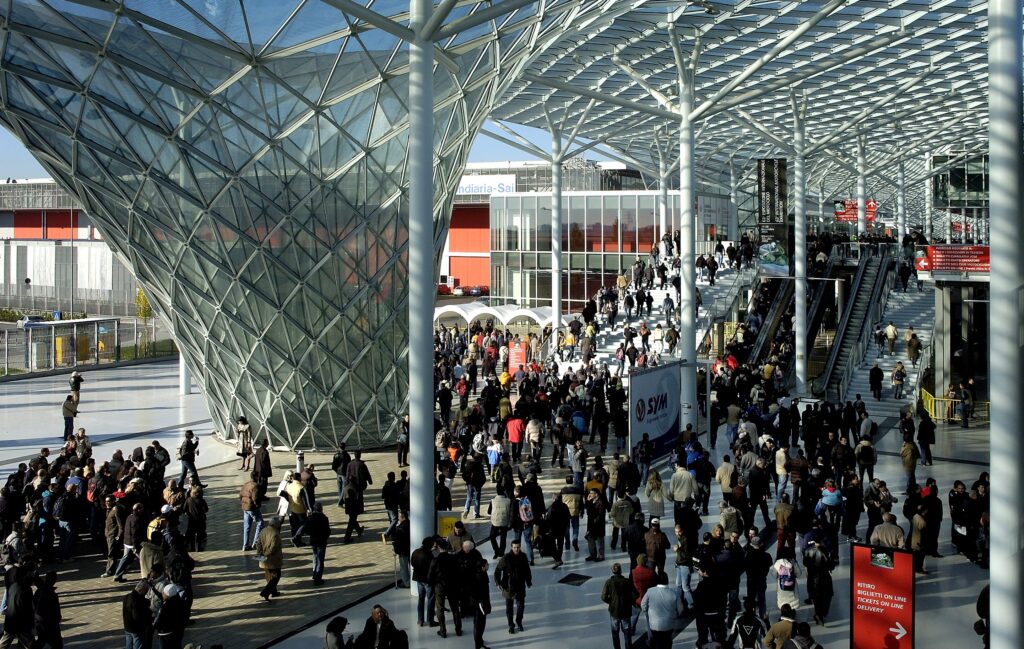 Pharmintech 2022: a Milano dal 3 al 6 maggio 2022