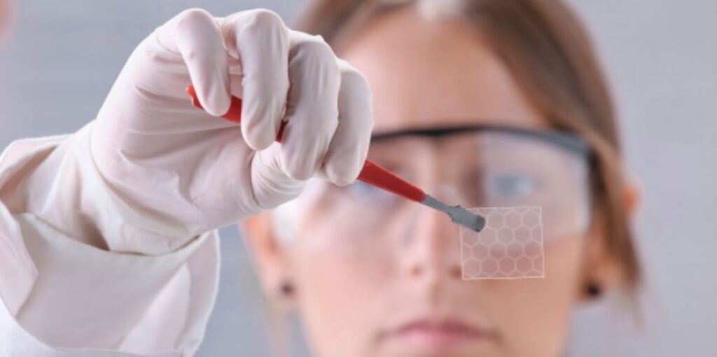 Come rilassare velocemente il grafene: la ricerca del CNR con il Politecnico di Milano