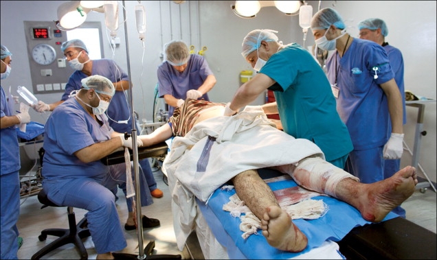 Doc/it ed Emergency. “Vivere in guerra” il talk e la proiezione del film “Kabul, City in the Wind”