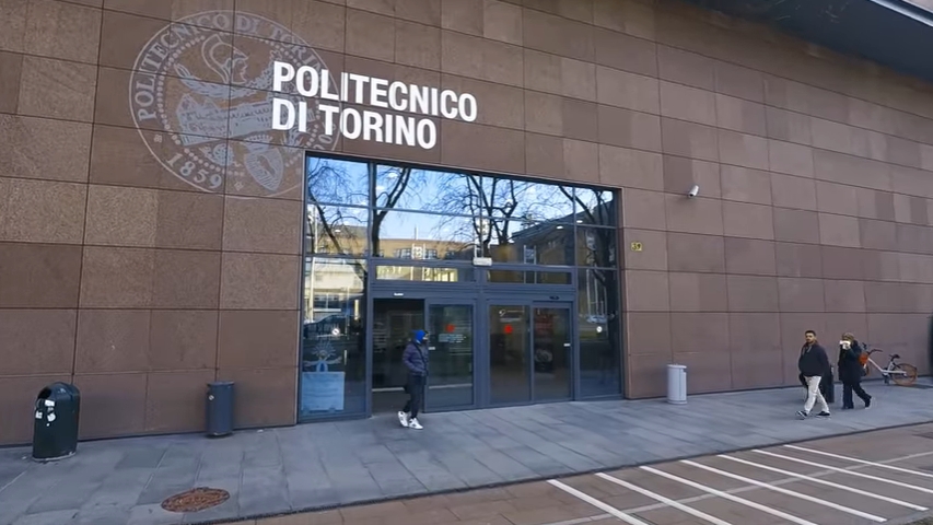 Il Politecnico di Torino è il migliore ateneo in Italia per ricadute nell’impresa