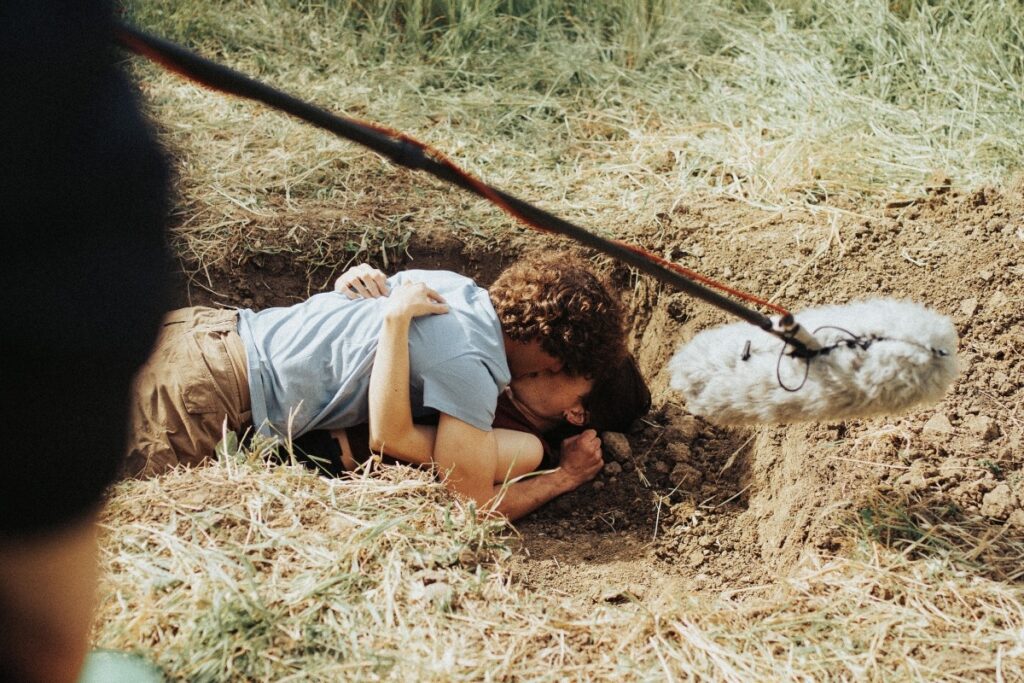 Al cinema dal 28 aprile “La tana”, opera prima di Beatrice Baldacci