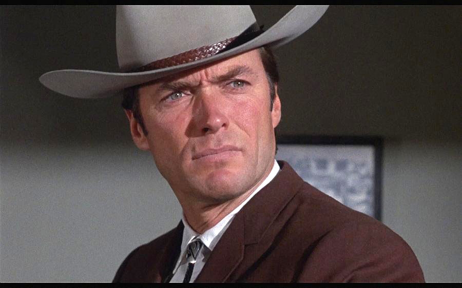 Venezia 2022. Classici fuori Mostra: “L’uomo dalla cravatta di cuoio” di Don Siegel (1968)