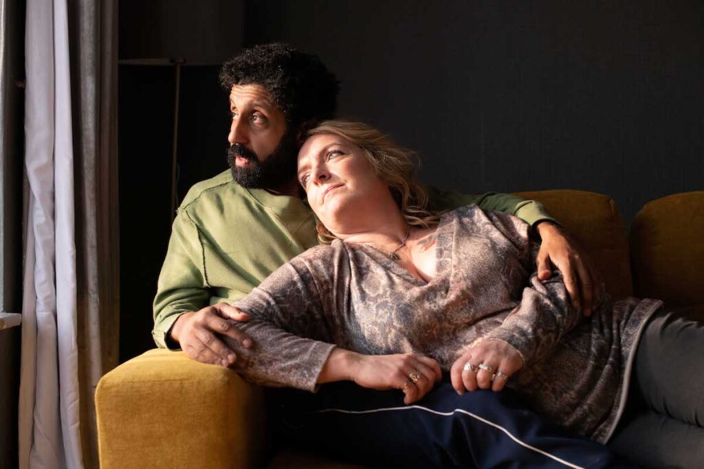 “Alì e Ava – Storia di un incontro”: un film insolito e di realistica poesia