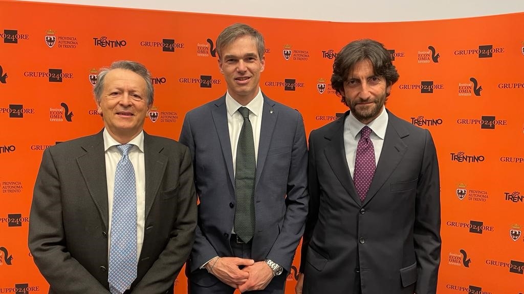 ITAS Mutua è main partner del Festival dell’Economia di Trento