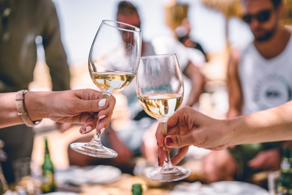 Alla scoperta dell’Aligoté, l’altro vino bianco di Borgogna
