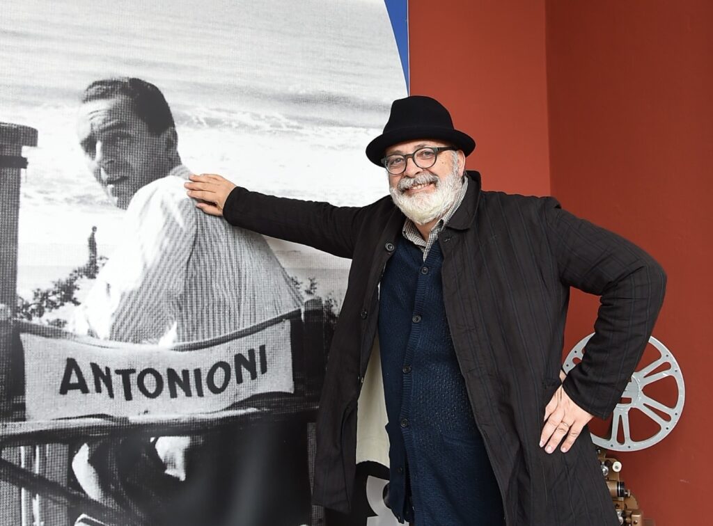Giornalismo cinematografico. A Marco Giusti il premio Lello Bersani 2022