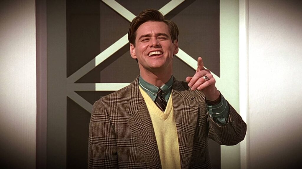 Cannes 2022. Le cinema de la plage: “The Truman show” (1998) 17 marzo ore 21.30