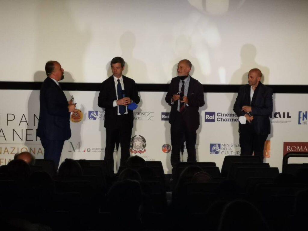 Tulipani di Seta Nera 2022. Diario dal 5 al 7 maggio di un festival sempre migliore