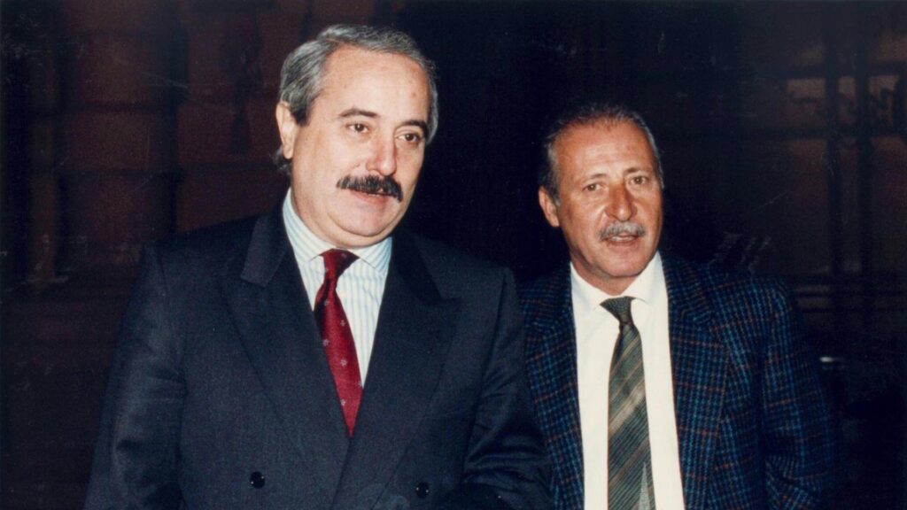“Falcone e Borsellino, storia di amicizia e coraggio”: Fabio Iadeluca presenta un libro per ricordare la vita esemplare dei due magistrati vittime di mafia