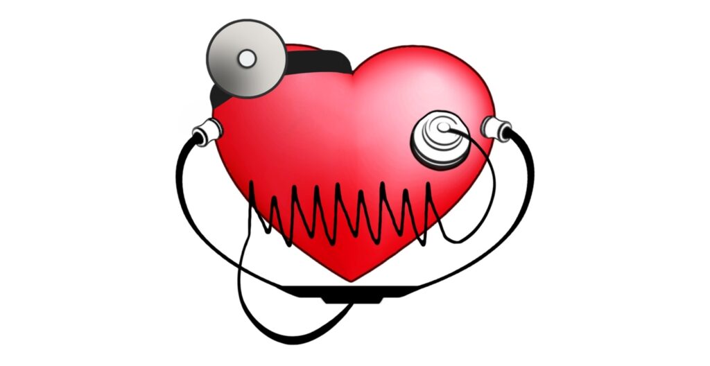 Ricerca. Scoperto meccanismo di defibrillazione intrinseco del cuore