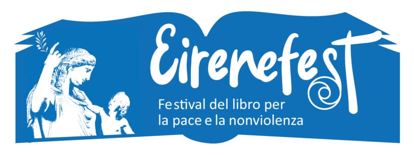 Pressenza a EireneFest, primo Festival del libro per la pace e la nonviolenza