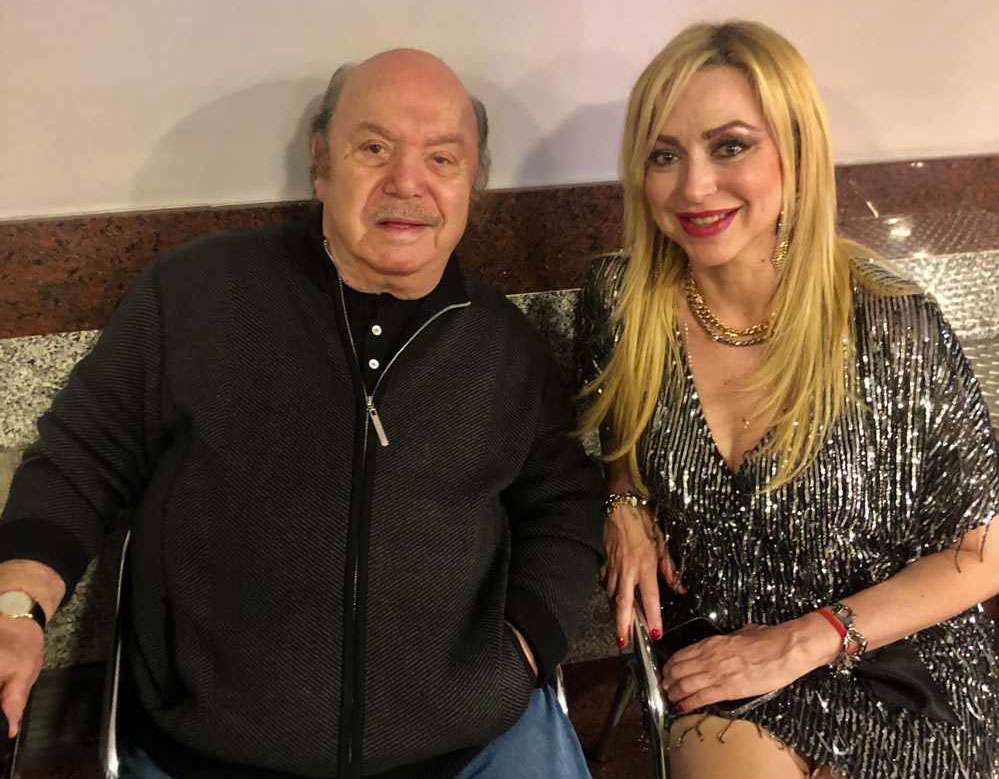 “Vecchie Canaglie”: divertente commedia d’esordio per l’attrice Chiara Sani, con un Lino Banfi memorabile