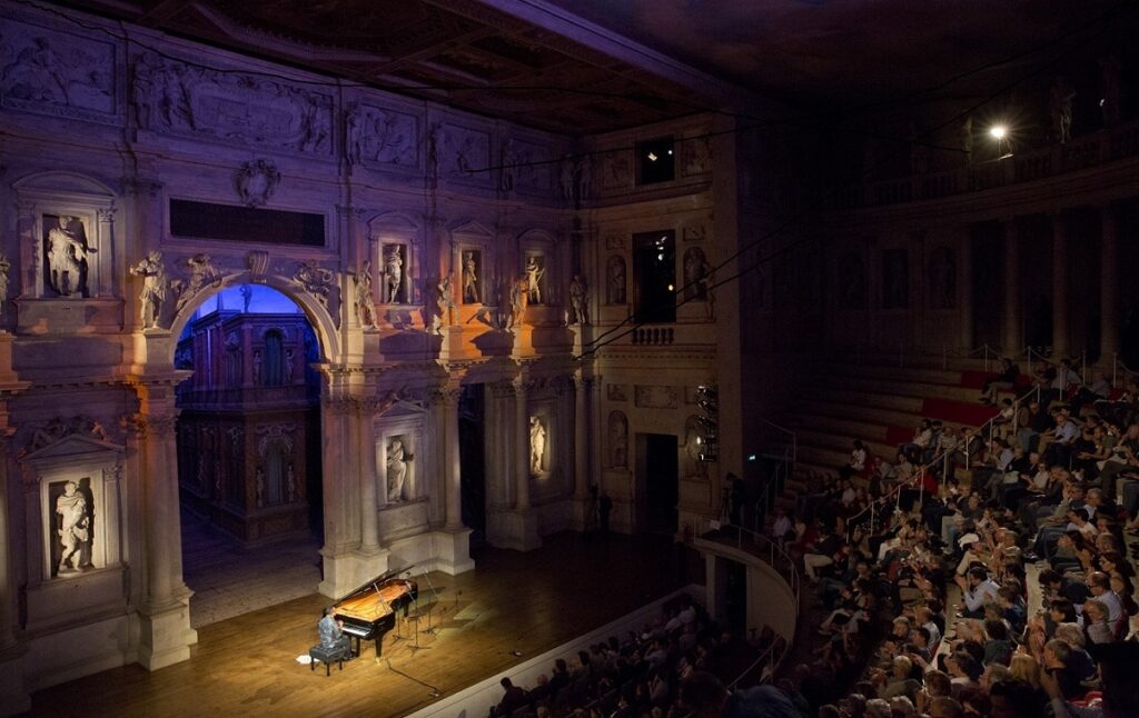 A Vicenza parte il Festival del Jazz “New Conversations”