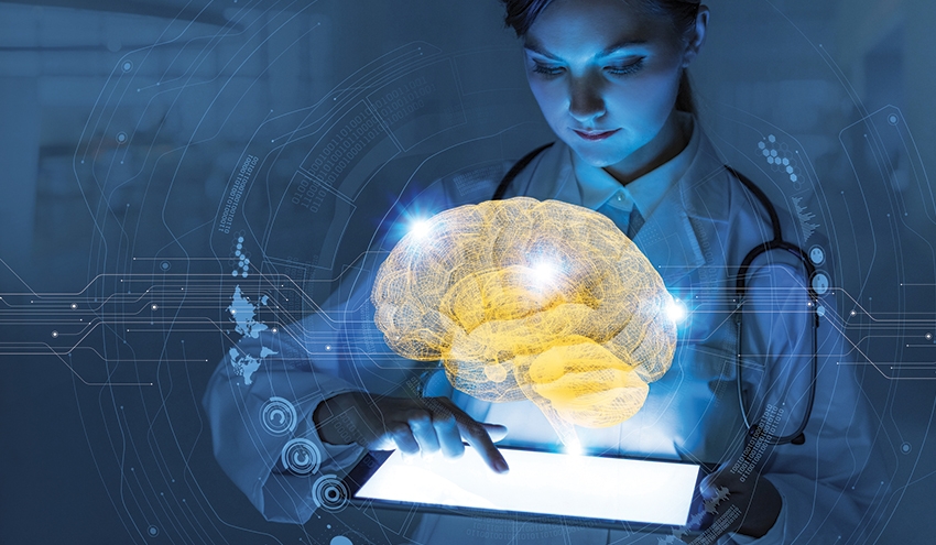 Ricerca. L’intelligenza artificiale per prevenire la demenza