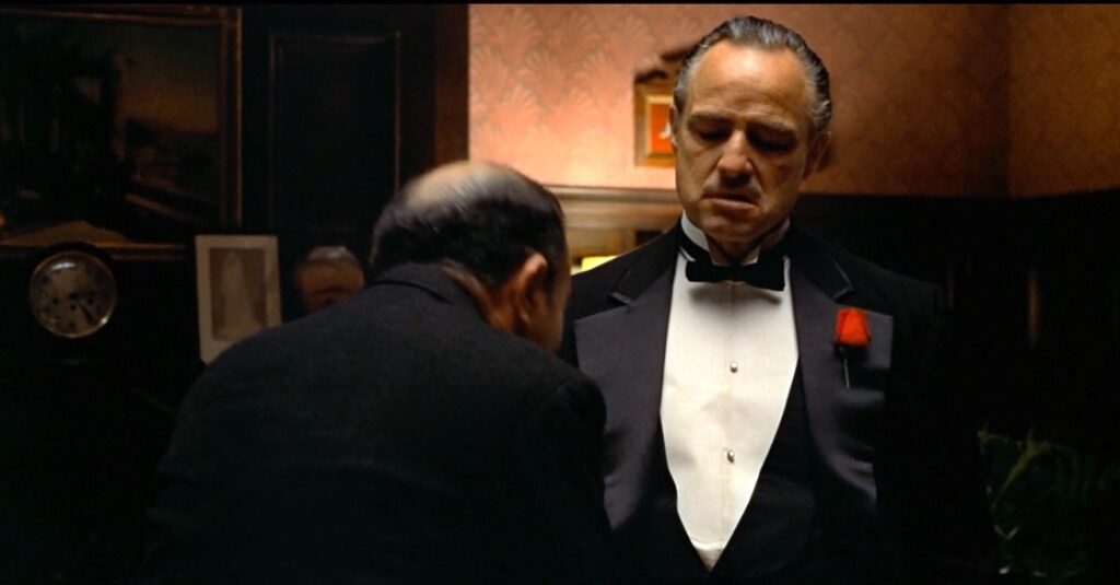 Cannes. I classici:   “Il padrino” (1972) di Francis Ford Coppola