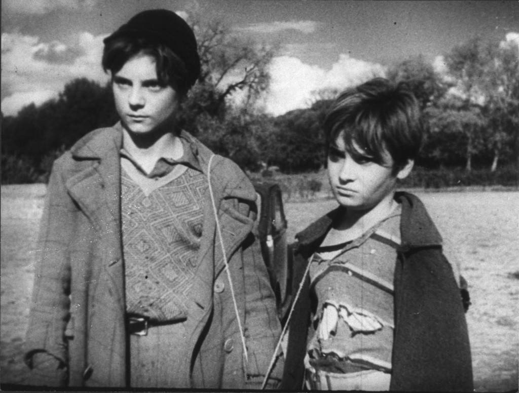 Cannes 2022. I classici: “Sciuscià” (1946) di Vittorio De Sica