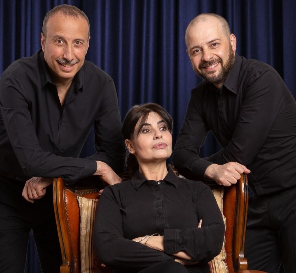 Teatro de’ Servi. “Shakespeare per attori anziani” di Francesca Nunzi, diretto da Claudio Insegno