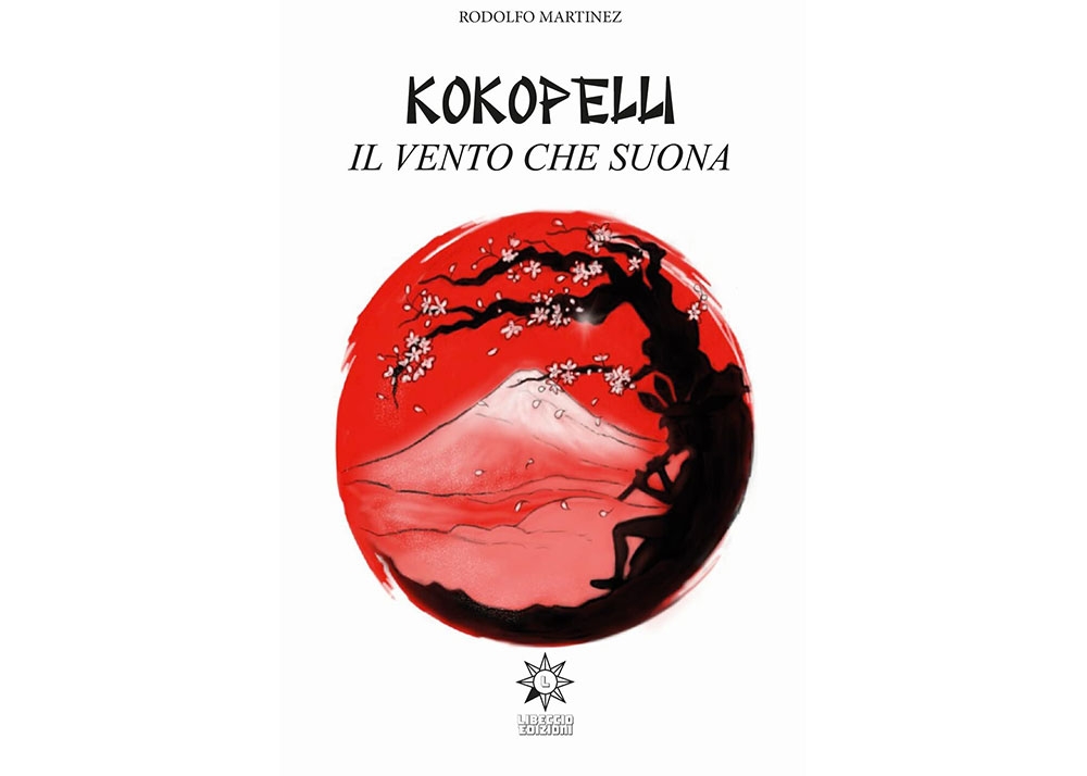 “Kokopelli. Il vento che suona”, l’emozionante romanzo di Rodolfo Martinez
