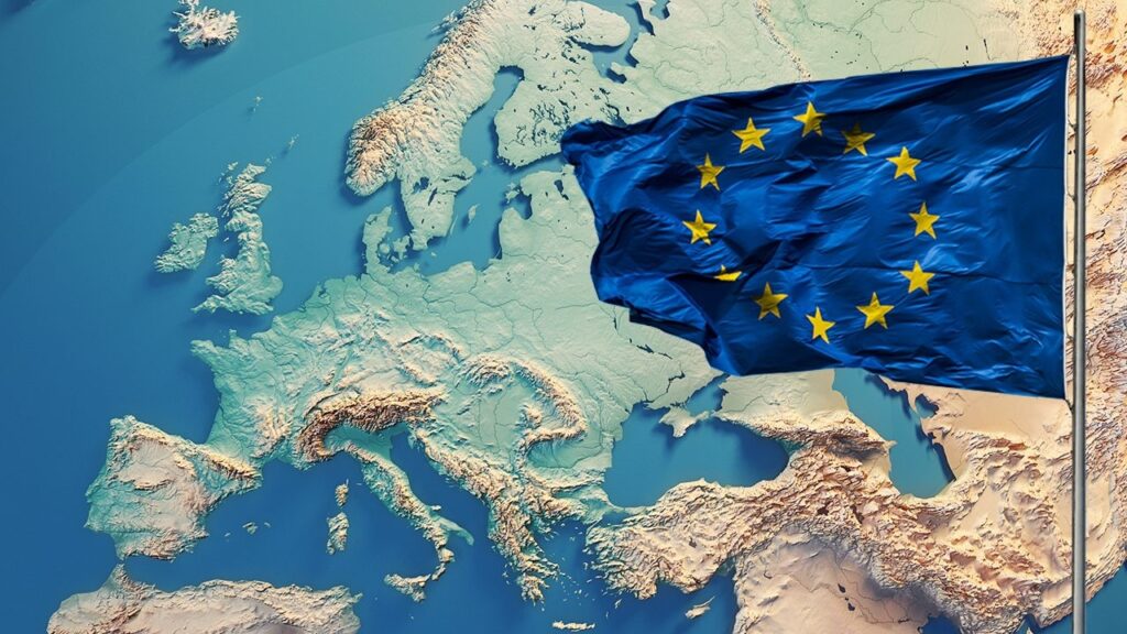 Lazio presente, con l’Europa nel futuro