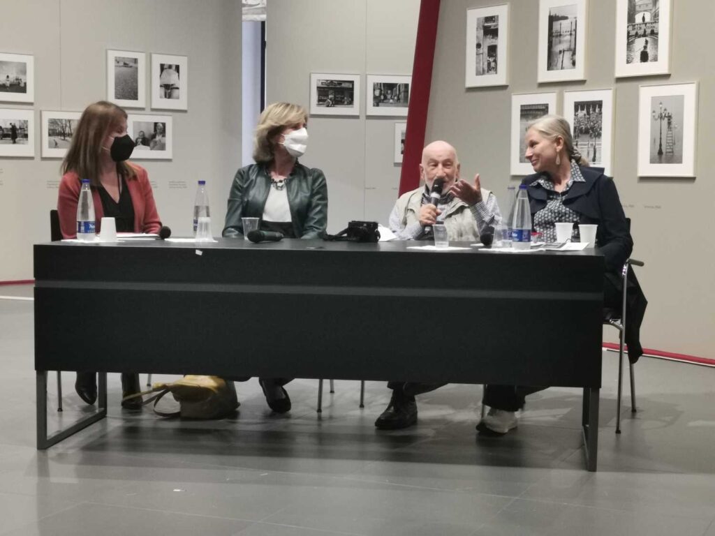 Fotografia. Al MAXXI personale di “Gianni Berengo Gardin. L’occhio come mestiere” fino al 22 settembre