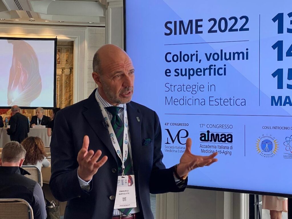 XIX  Congresso Internazionale SOI. Cataratta e Maculopatia i principali temi dell’edizione 2022