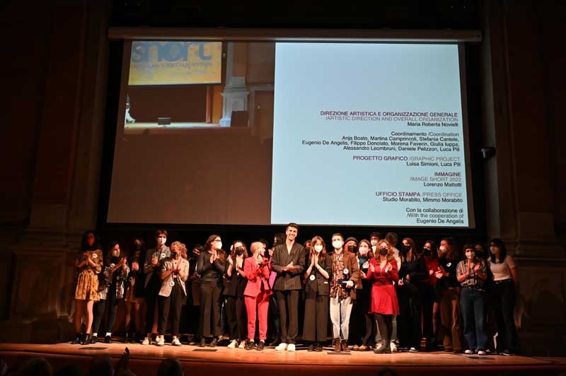 Ca’ Foscari Short Film Festival 12. I vincitori