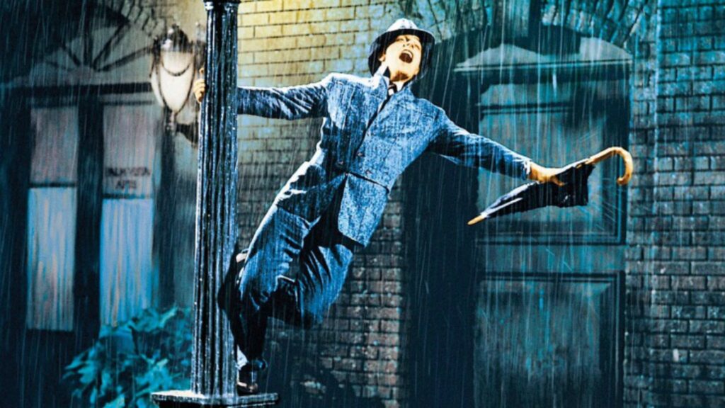 Cannes 2022. Classici: “Cantando sotto la pioggia”(1952), una delle migliori commedie musicali di Hollywood