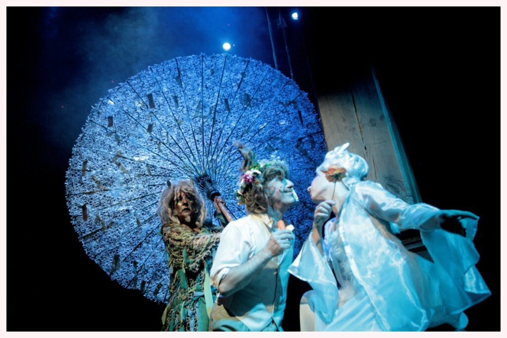 Globe Theatre. La nuova stagione teatrale