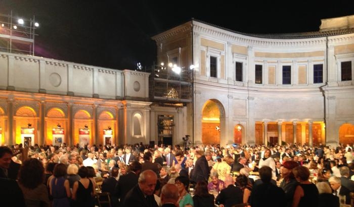 Premio Strega. Sette finalisti al traguardo del 7 luglio