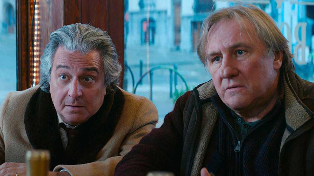 “Mistero a Saint Tropez”, cast stellare per un demenziale divertissement