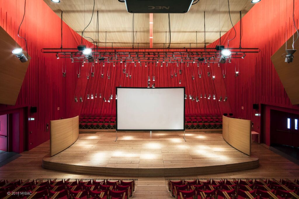 TEDx: sabato 25 si inaugura l’eXperience Village  a L’Aquila
