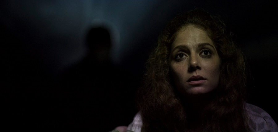 “Black Parthenope”, thriller opera prima di Alessandro Giglio