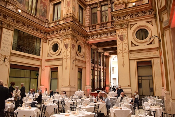 Il Quirino in Galleria. Gli appuntamenti dal 4 giugno al 1 ottobre