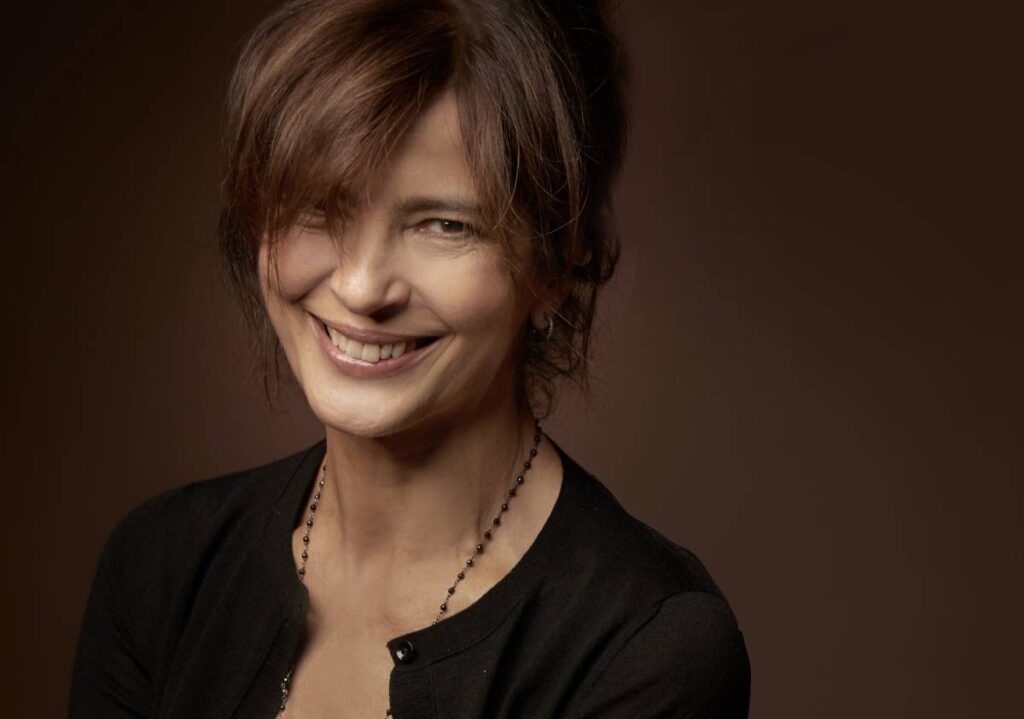 Nastri d’argento. Lo “Speciale” a Laura Morante consegnato al MAXXI durante la cerimonia di premiazione